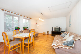 Prodej, prodej na splátky rodinný dům Uhřice - 6