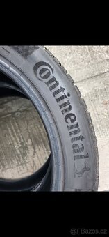 325 40 22"".. 2x/ 285 45 22"..2x Continental Wintercontac - 6
