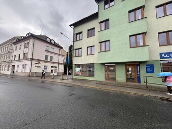 Pronájem obchodního, administravního prostoru v Šumperku - 6