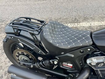 Indian Scout Bobber - 6