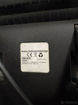 Volant: Tracer zonda (PC / PS2 + PS3) - 6