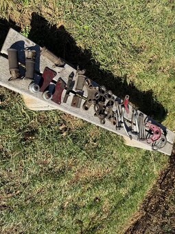 Jawa ČZ výměnou za Manet Korádo - 6