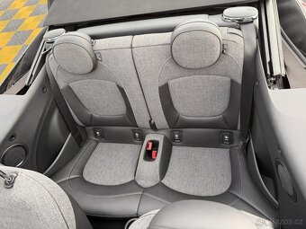 Mini Cooper S, Cabrio 141Kw 2.0S Automat - 6