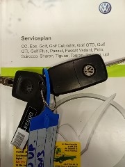 VW Up Move 1.0Mpi 44kw - 6