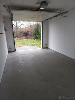 pronájem garáže - 6