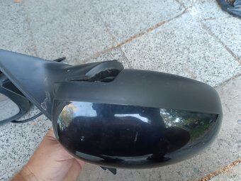 Skoda Roomster scout facelift - předek vozu 1,2 mpi 9910 - 6