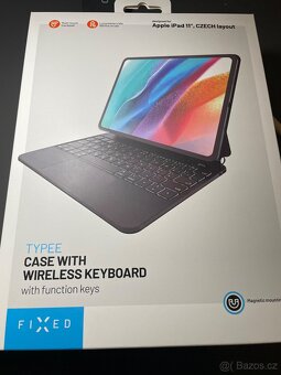 iPad Pro 11” (3. generace) - 6