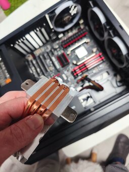 Starší herní PC - 6