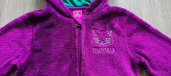 Dětské mikiny vel. 96-104 - 6