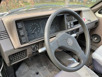 Škoda Favorit 136L - 6