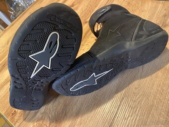 Boty Alpinestars unisex 42 - 6