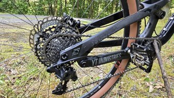 YT Jeffsy 29' CF - 6