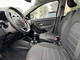 Dacia Duster, Comfort 1,0 TCE - 6