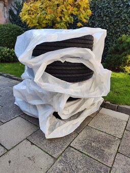 Nové pneu 215/60 R17 Continental EcoContact 7 - 6