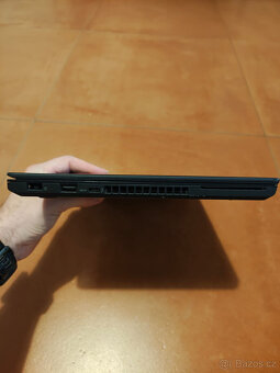 Lenovo T470 - 6