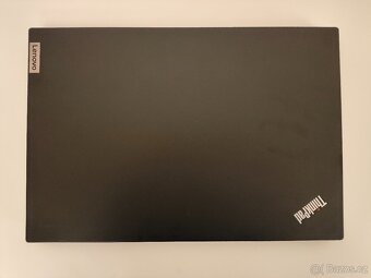 Lenovo ThinkPad L15 G2 i5 | 16GB RAM - 6