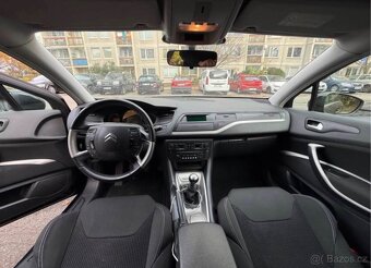 Citroen c5 kombi 2010 for sale - 6