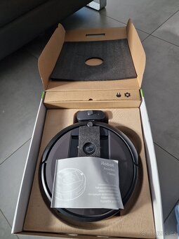 Robotický vysavač ROOMBA i7 - 6