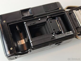 Fotoaparát Ricoh AF-35 - 6