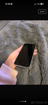 Prodám IPhone 13 - 6