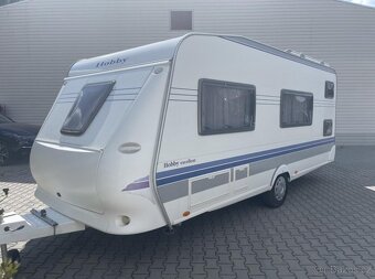 Hobby 500 KMFE EXCELLENT 2 PALANDY - 6