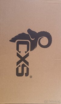 Originální pracovní boty - 6