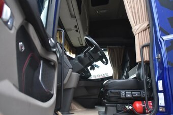 Scania S650 V8 4x2 / Full air / 826tkm - 6