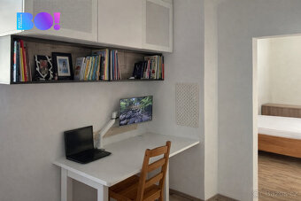 Prodej bytu 3+1, 69 m², Brno - Komárov - 6