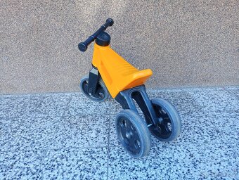 Odrážedlo Funny Wheels Rider - 6