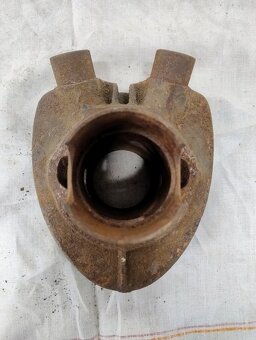 VÁLEC MOTORU ČZ 125/150 Č.1 - 6