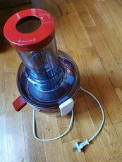 Odšťavňovač Philips HR1855 - 6