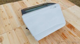 Škoda Superb III – Dveře LZ combi - 6