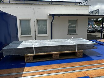 Nový návěs platforma Nooteboom OVB-48-03VV - 6