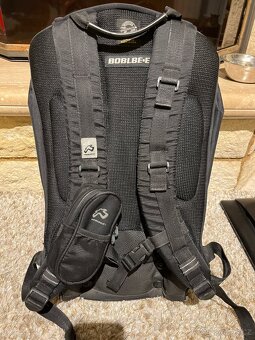 Batoh na motorku Boblbe.e - 6