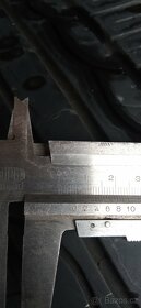 Pneu daewoo 185/65r14 - 6