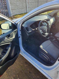 Hyundai i20 - 6