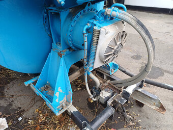 LIEBHERR  HTM 504 - 9cbm - 6