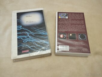 Originál VHS - 6