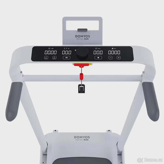 Běžecký pás Domyos Initial Run - 6