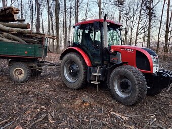 Zetor Proxima - 6
