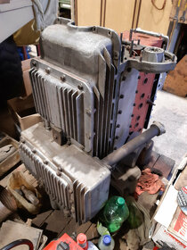 předválečný FIAT SPA AS-37 - 6