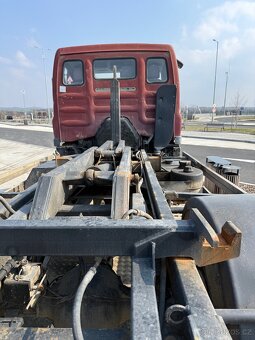 Avia D75 kontejner - 6