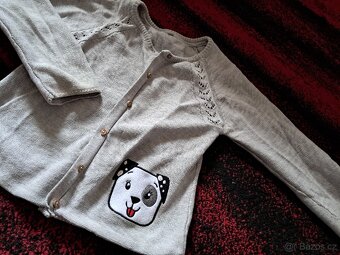 Dívčí oblečení - 6