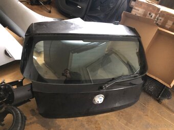 Bmw 1 E87 dveře - 6