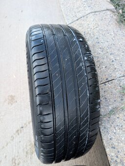 5x112 R16 205/55 rial - 6