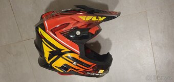 junior  helmy, chranice, neopren - 6