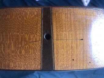 Romantická kytara - 6