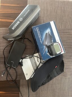 Elektrokolo Apache Hawk Bosch - 6