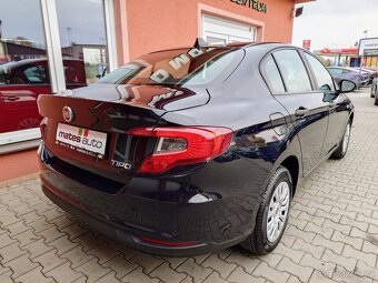 Fiat Tipo 1.4 Pop 70 kW - 6
