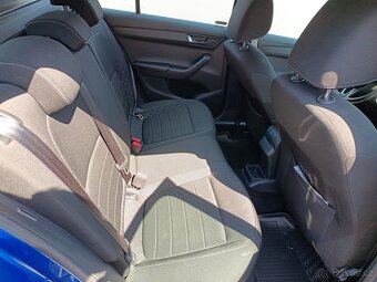 Škoda Fabia Combi 1.0 MPI, Odpočet DPH - 6